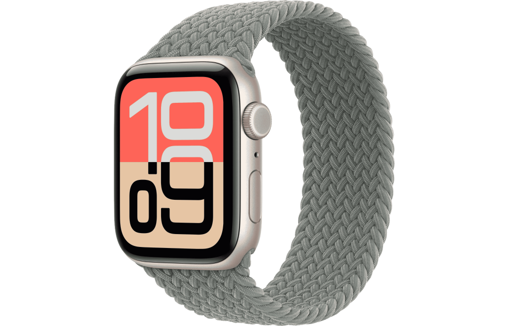Apple Watch SE 3 44mm