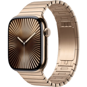 Apple Watch Series 10 42mm Stainless Steel