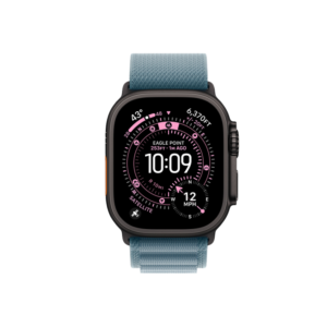 Apple Watch Ultra 3