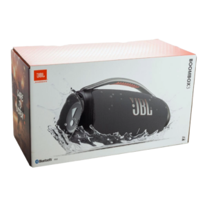 JBL Boombox 3