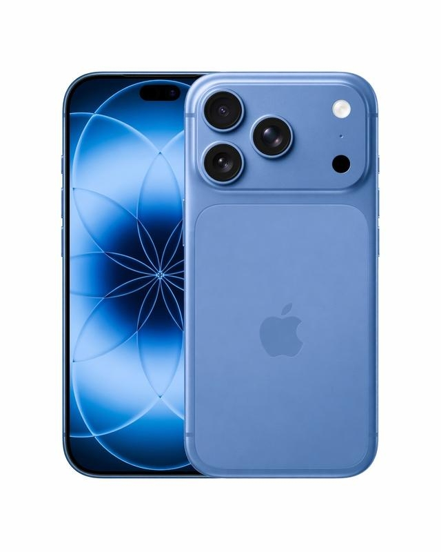 iPhone 18 Pro Max