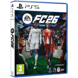 FC 2026