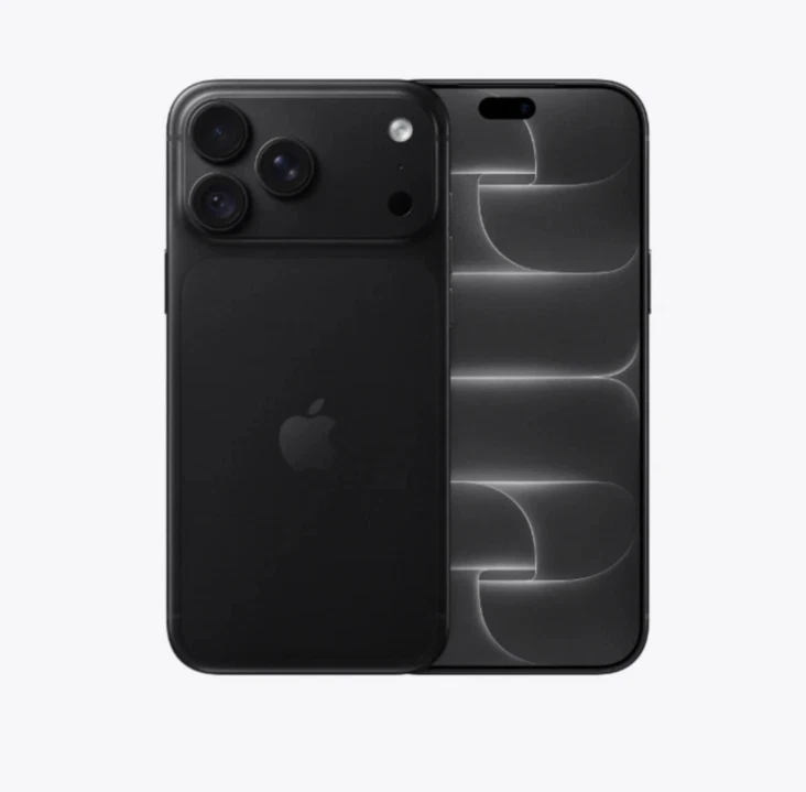iPhone 18 Pro Max