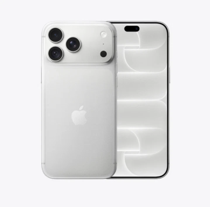 iPhone 18 Pro Max