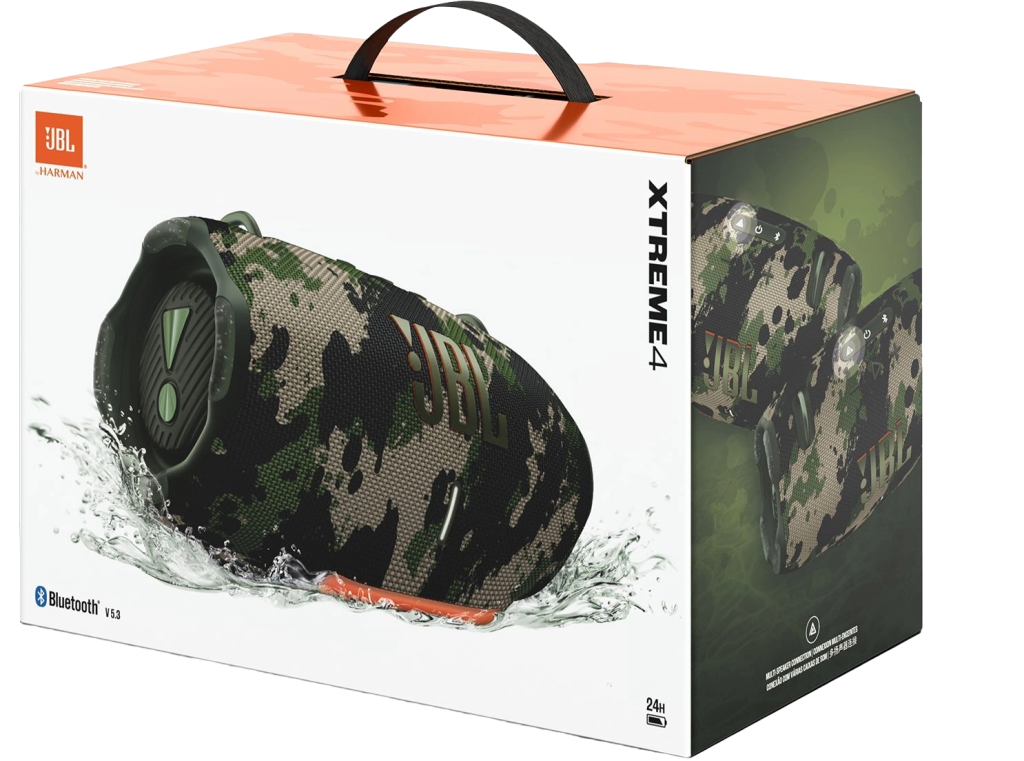 JBL Xtreme